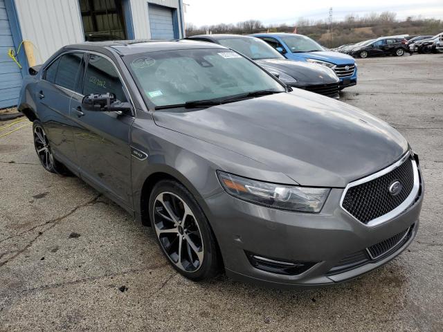 Ford Taurus sho (2015)