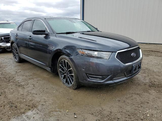 Ford Taurus sho (2017)