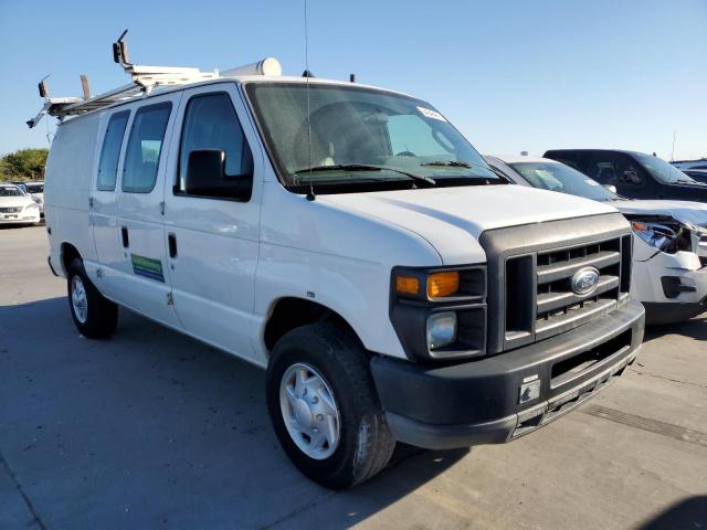 Ford Econoline (2011)