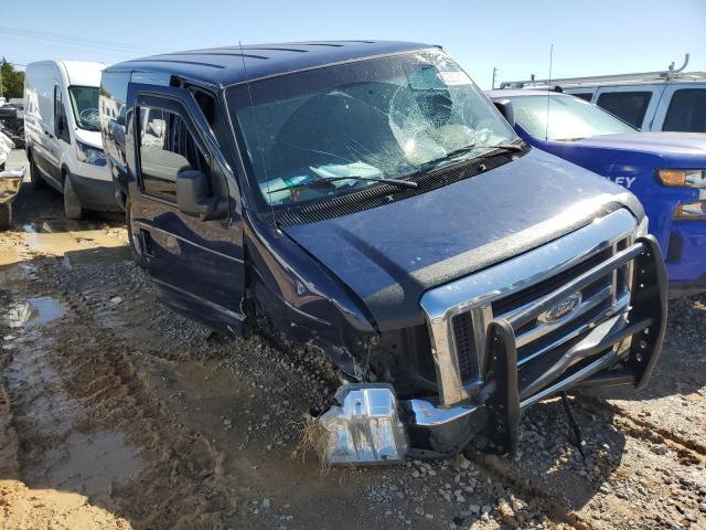 Ford Econoline (2012)