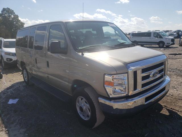 Ford Econoline (2013)