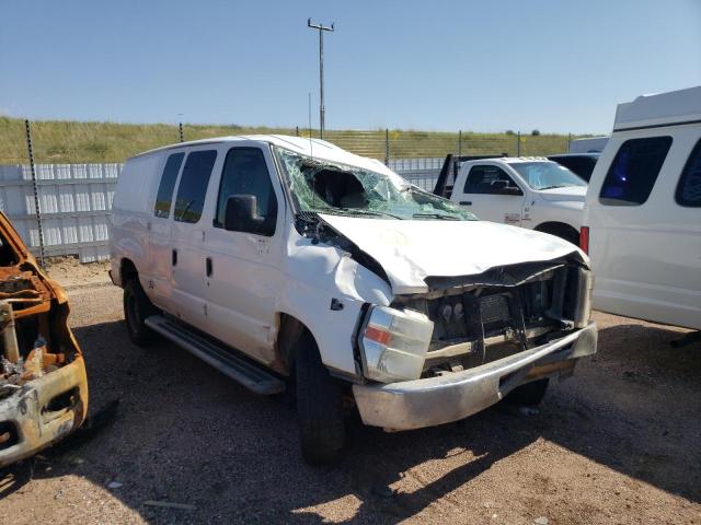 Ford Econoline (2013)