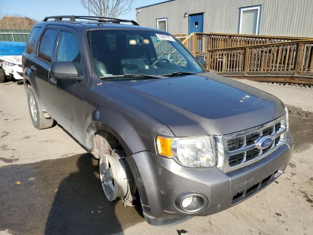 Ford Escape xlt (2011)