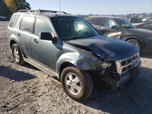 Ford Escape xlt (2012)