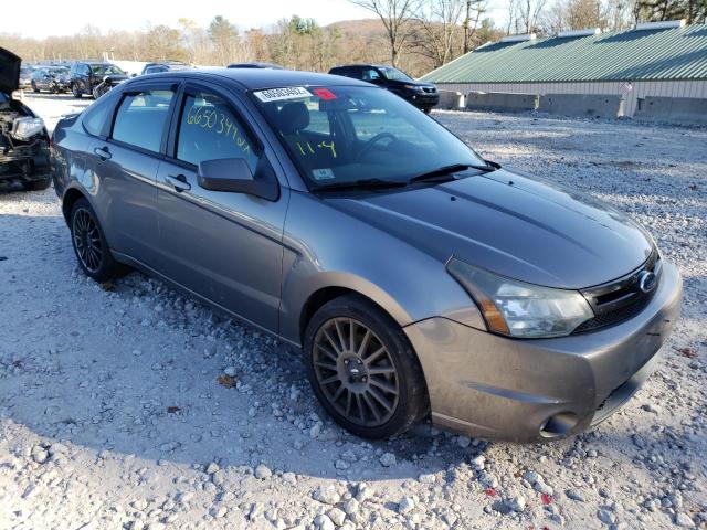 Ford Focus ses (2010)