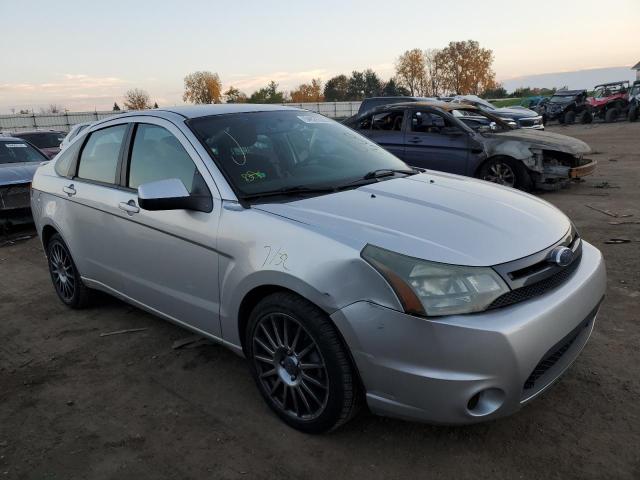 Ford Focus ses (2010)