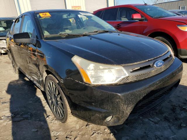 Ford Focus ses (2011)