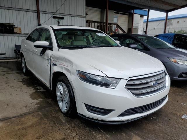 Ford Taurus sel (2015)