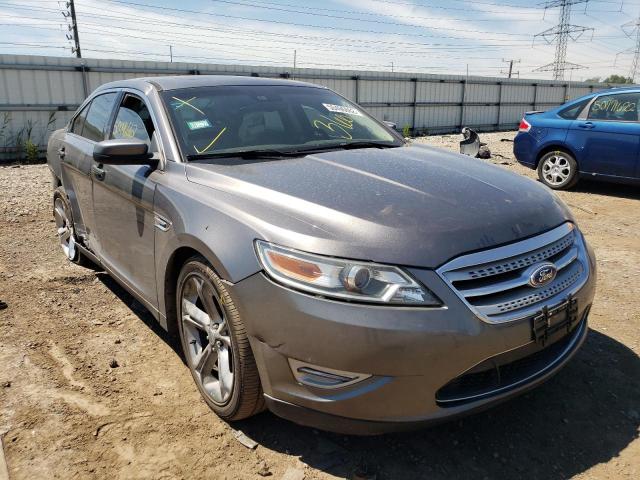 Ford Taurus sho (2011)