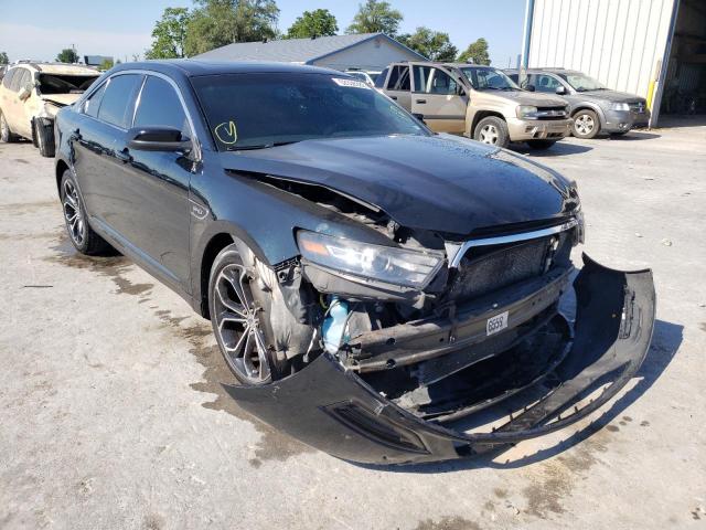 Ford Taurus sho (2014)