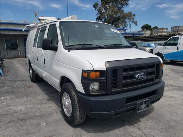 Ford Econoline (2010)