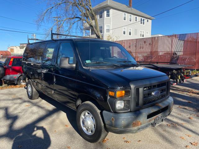Ford Econoline (2012)