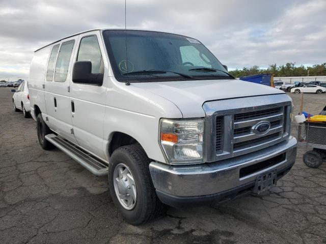 Ford Econoline (2012)