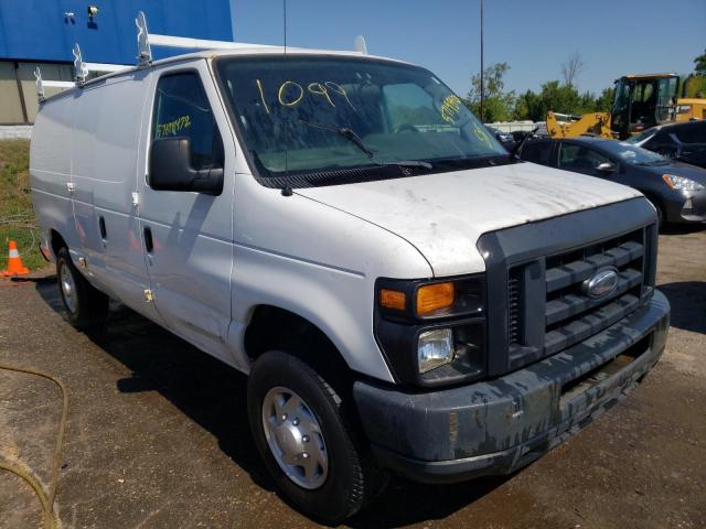 Ford Econoline (2013)