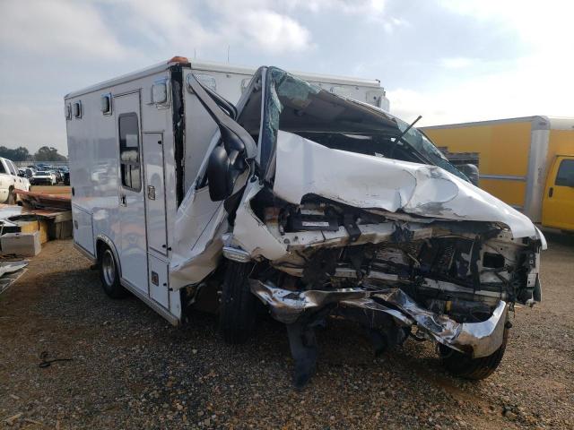 Ford Econoline (2016)