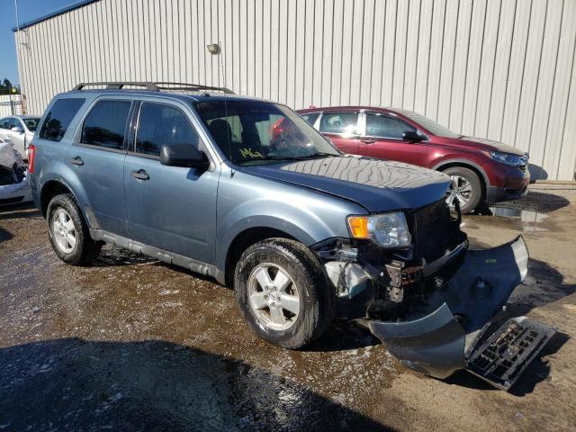 Ford Escape xlt (2010)