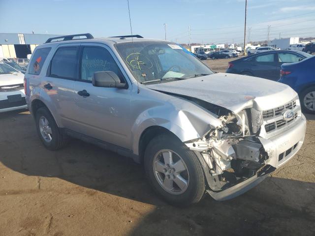 Ford Escape xlt (2011)