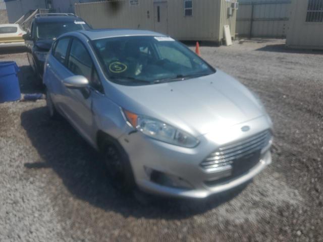 Ford Fiesta tit (2014)