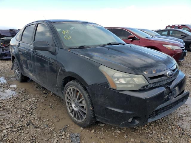 Ford Focus ses (2011)