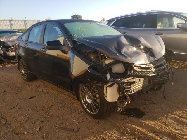 Ford Focus ses (2011)