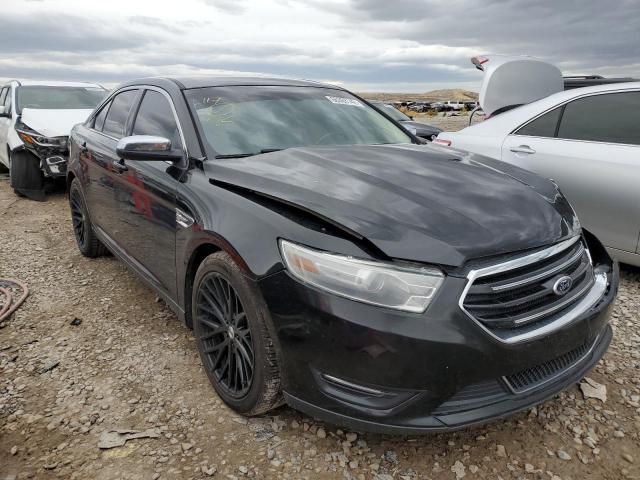 Ford Taurus lim (2013)