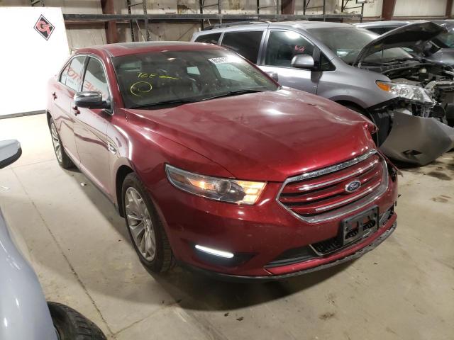 Ford Taurus lim (2013)