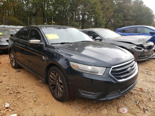 Ford Taurus lim (2014)