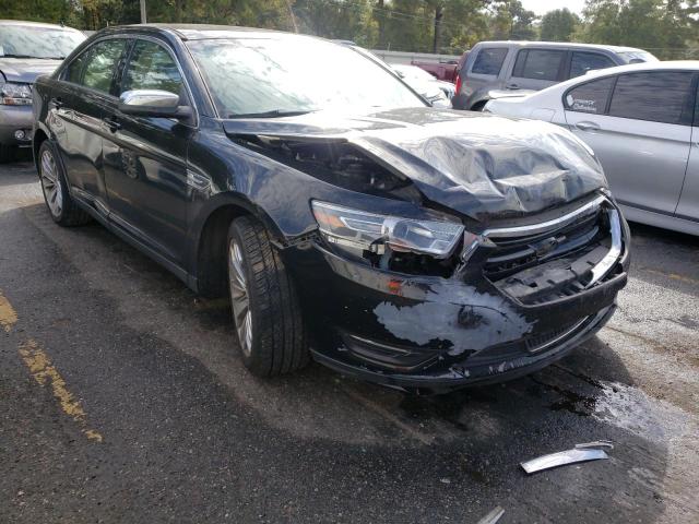Ford Taurus lim (2016)