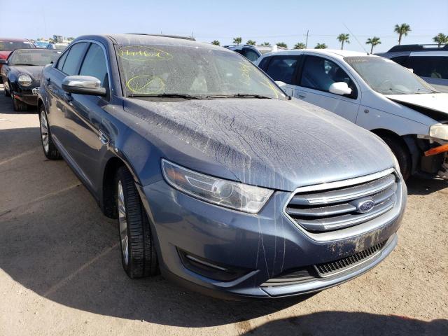 Ford Taurus lim (2018)