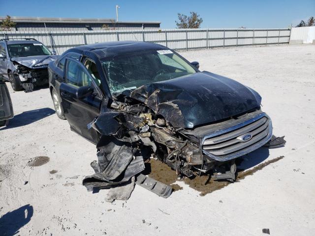 Ford Taurus sel (2014)