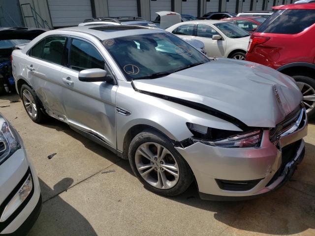 Ford Taurus sel (2015)