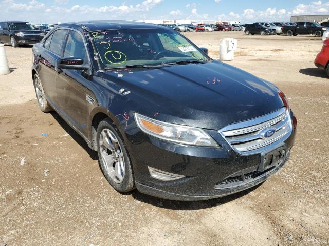 Ford Taurus sho (2012)