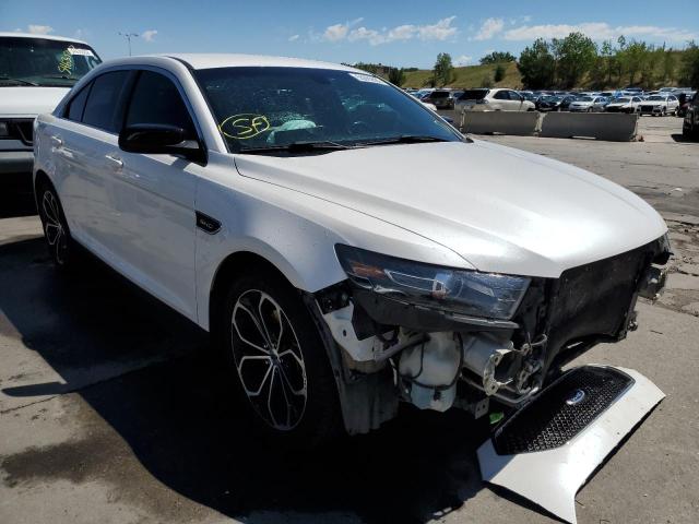 Ford Taurus sho (2015)