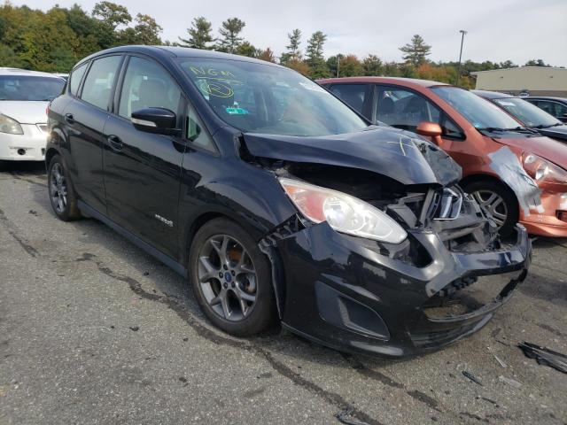 Ford C-max se (2014)