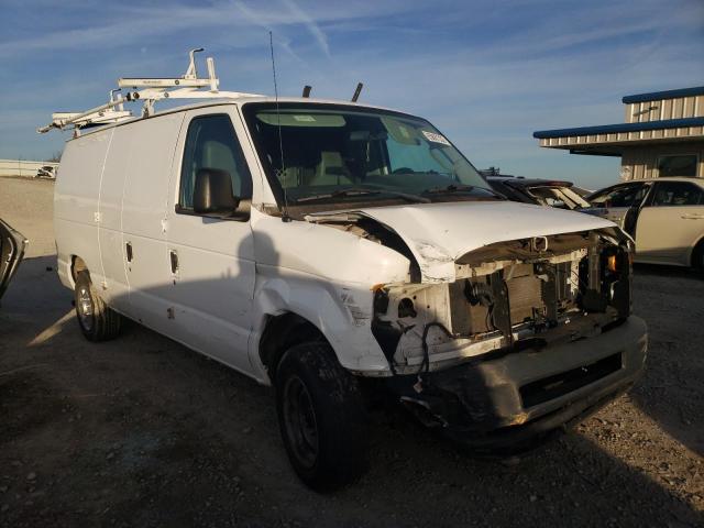 Ford Econoline (2012)