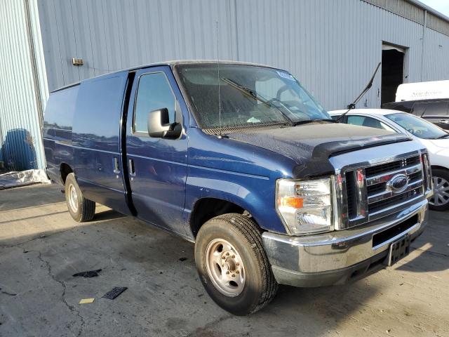 Ford Econoline (2012)