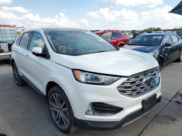 Ford Edge (2020)