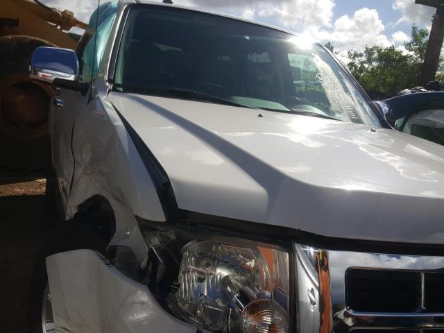 Ford Escape hyb (2012)