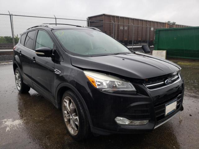 Ford Escape tit (2014)