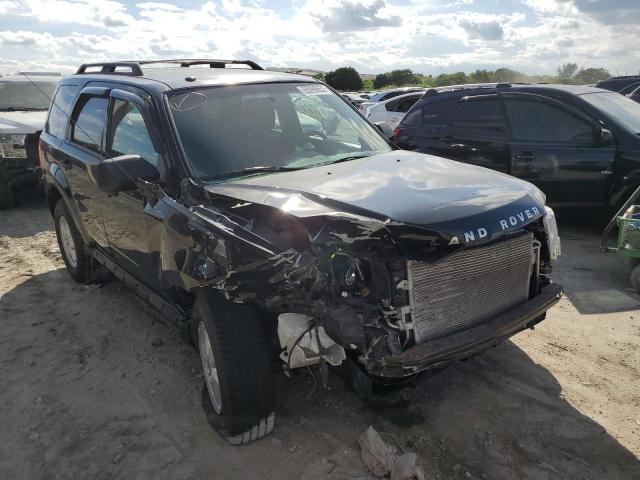Ford Escape xlt (2010)