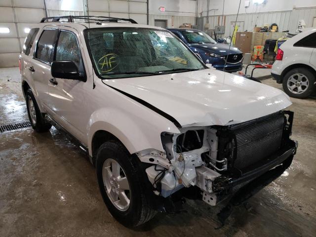 Ford Escape xlt (2010)