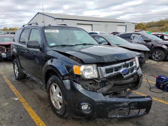 Ford Escape xlt (2011)