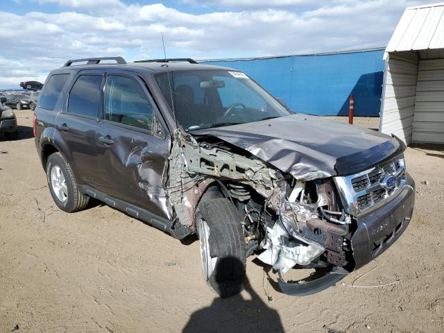 Ford Escape xlt (2011)