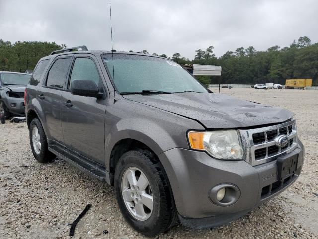 Ford Escape xlt (2012)
