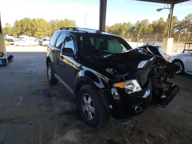 Ford Escape xlt (2012)