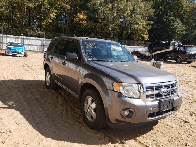 Ford Escape xlt (2012)