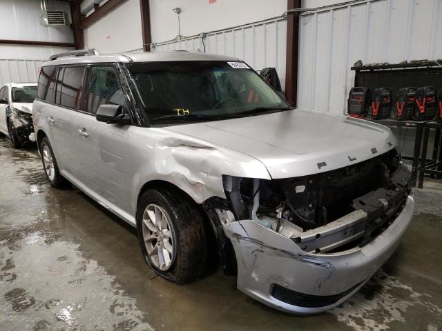 Ford Flex se (2015)