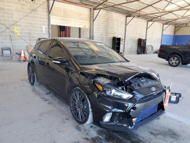 Ford Focus rs (2017)