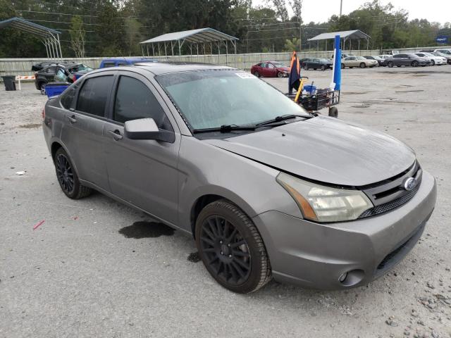 Ford Focus ses (2010)