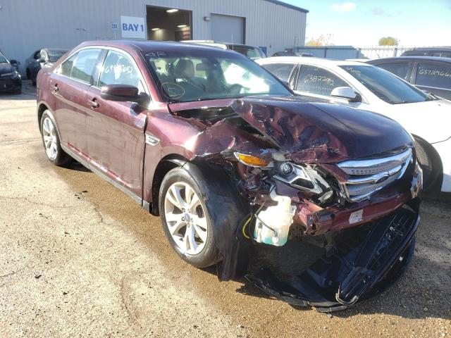 Ford Taurus (2011)